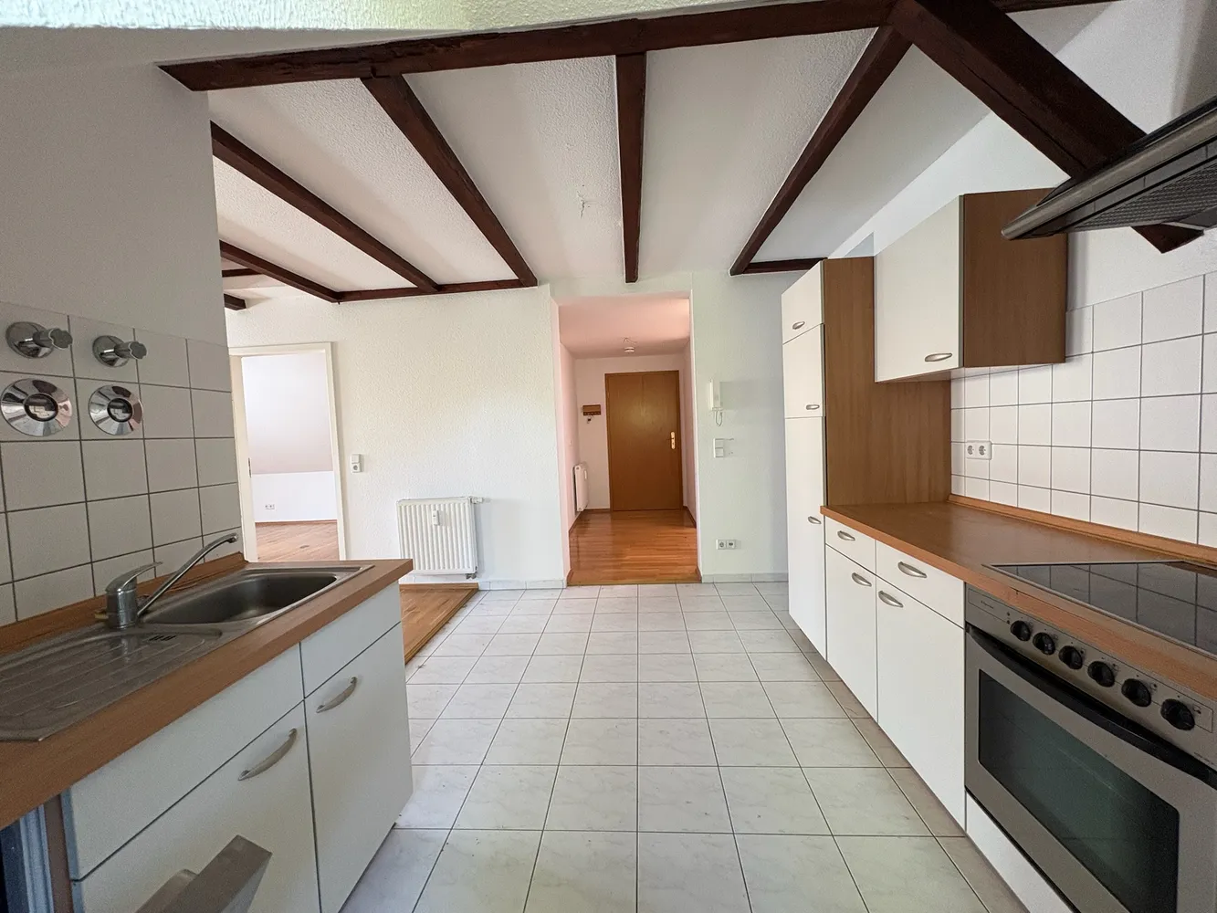 3 Zimmer Wohnung mit 63 m² in Dresden – Bild 8