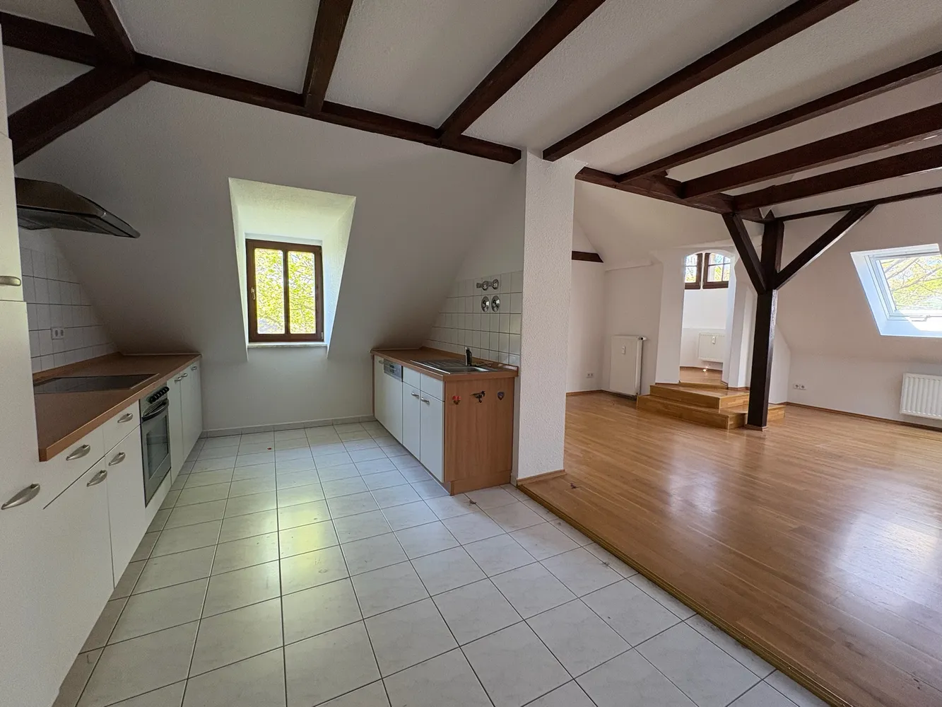 3 Zimmer Wohnung mit 63 m² in Dresden – Bild 9