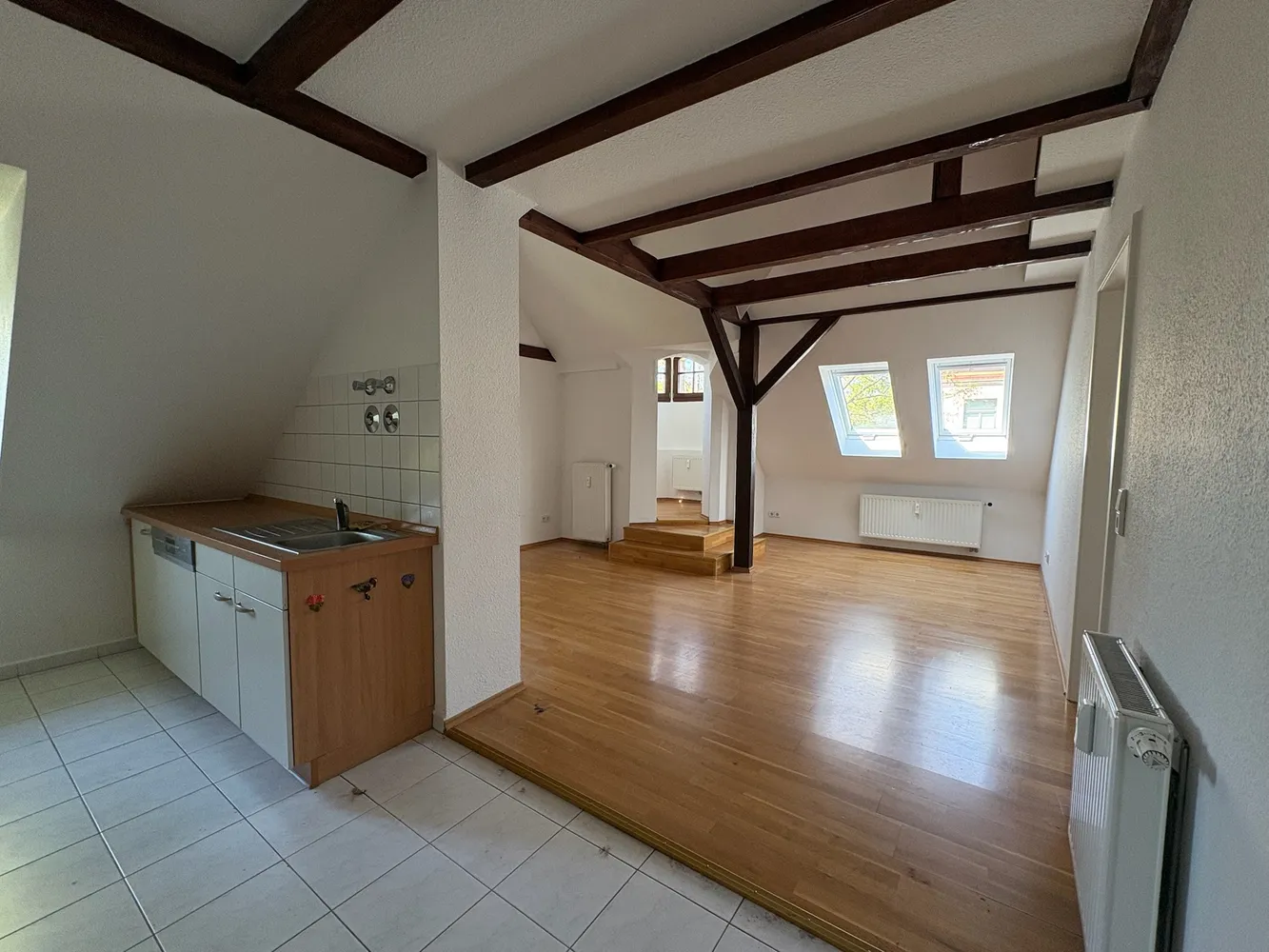 3 Zimmer Wohnung mit 63 m² in Dresden – Bild 10