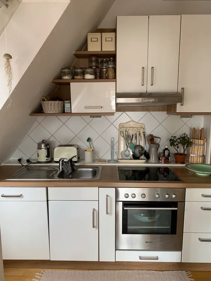 2 Zimmer Wohnung mit 53 m² in Oldenburg – Bild 4