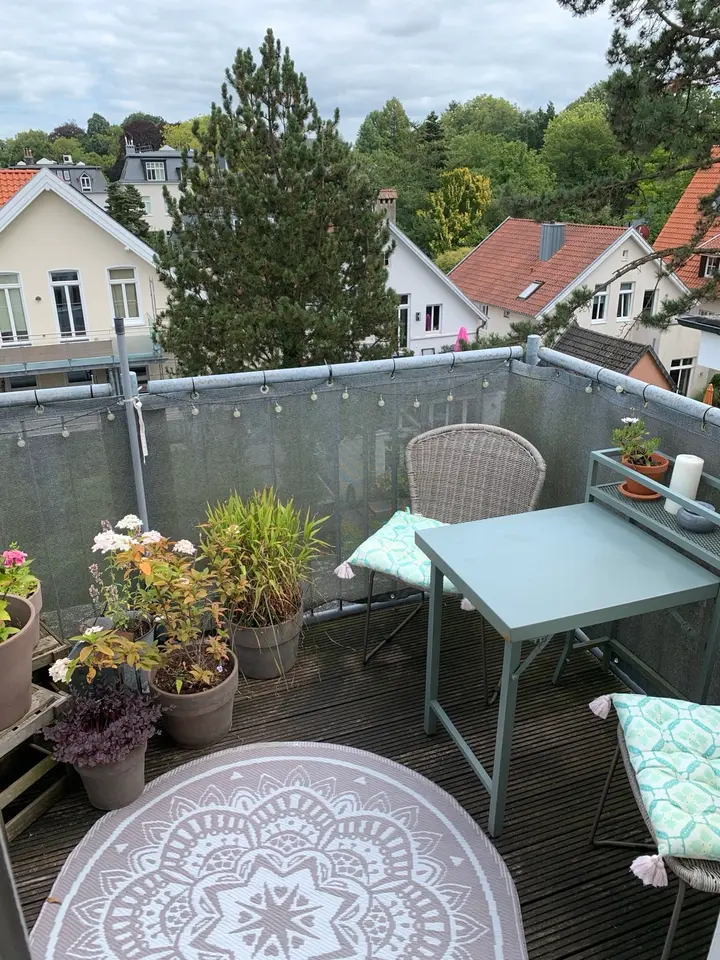 2 Zimmer Wohnung mit 53 m² in Oldenburg – Bild 6
