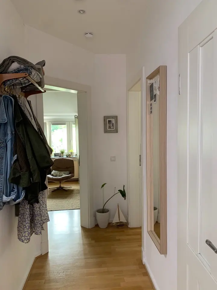 2 Zimmer Wohnung mit 53 m² in Oldenburg – Bild 7