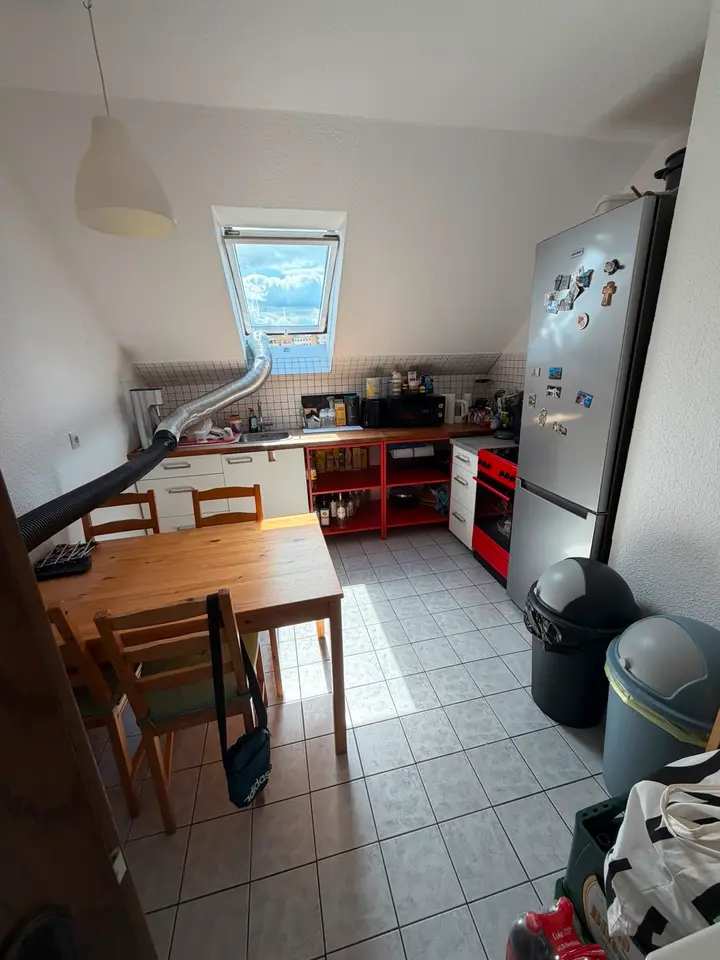 3 Zimmer Wohnung mit 64 m² in Kaiserslautern – Bild 9