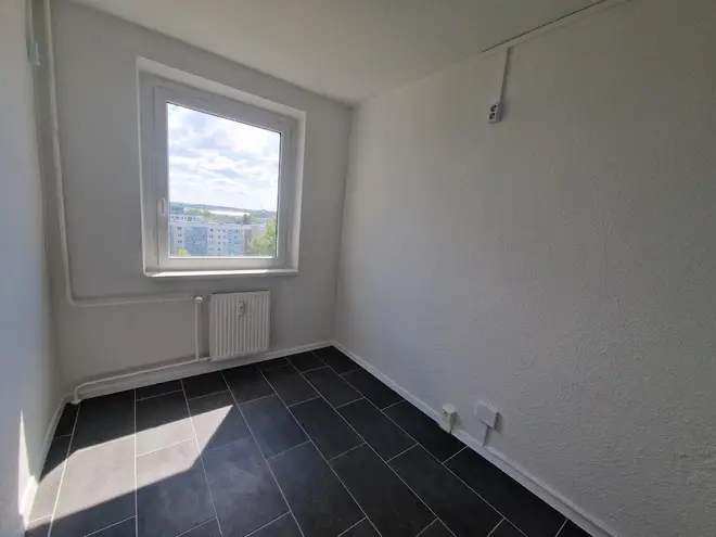 4 Zimmer Wohnung mit 80 m² in Rostock – Bild 3