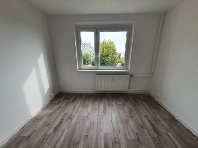 4 Zimmer Wohnung mit 80 m² in Rostock – Bild 5