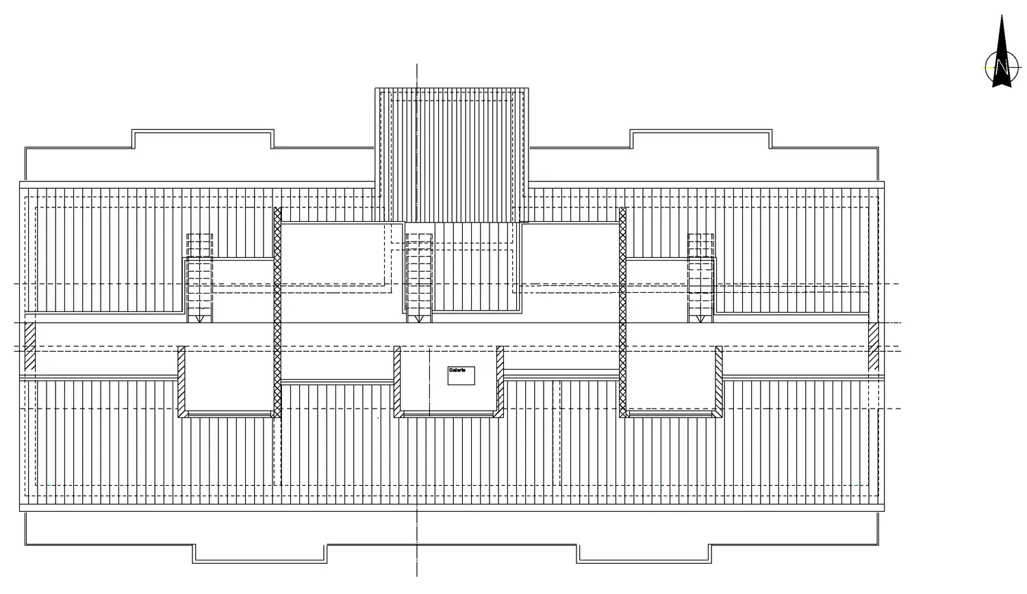 3 Zimmer Wohnung mit 117 m² in Karlsruhe – Bild 12