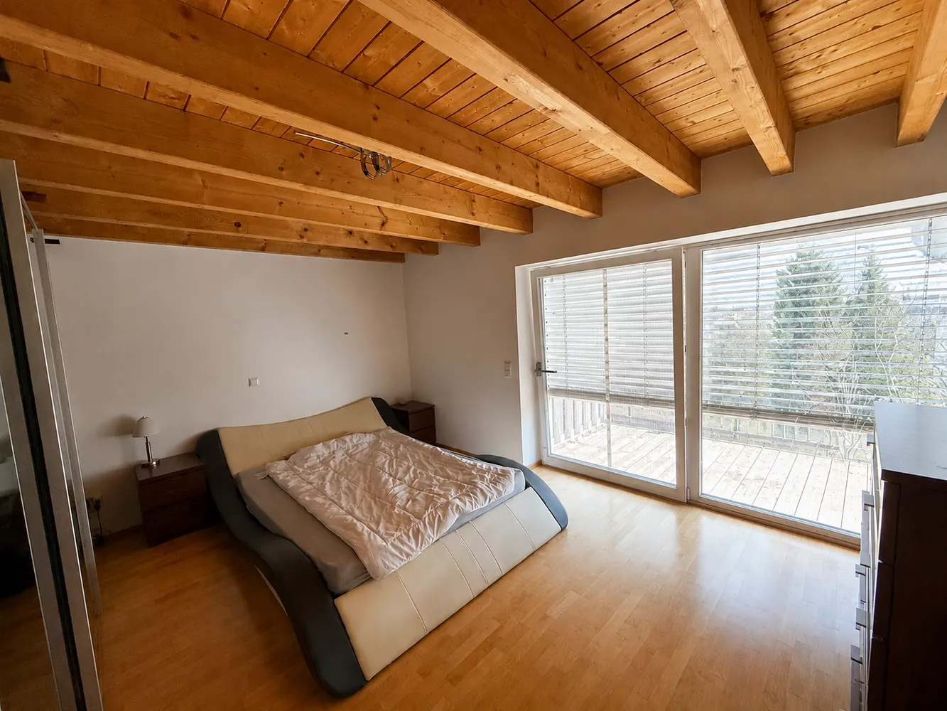 3 Zimmer Wohnung mit 117 m² in Karlsruhe – Bild 5