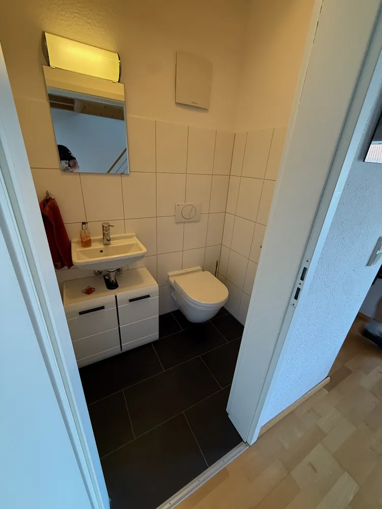 3 Zimmer Wohnung mit 117 m² in Karlsruhe – Bild 6