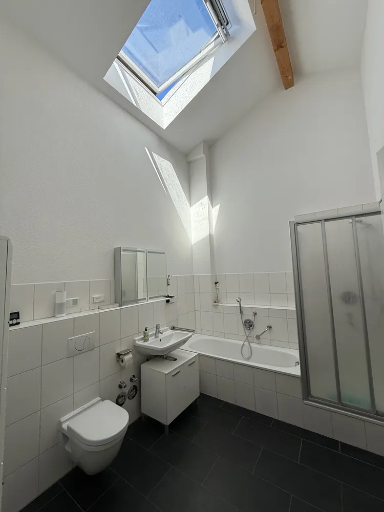 3 Zimmer Wohnung mit 117 m² in Karlsruhe – Bild 7