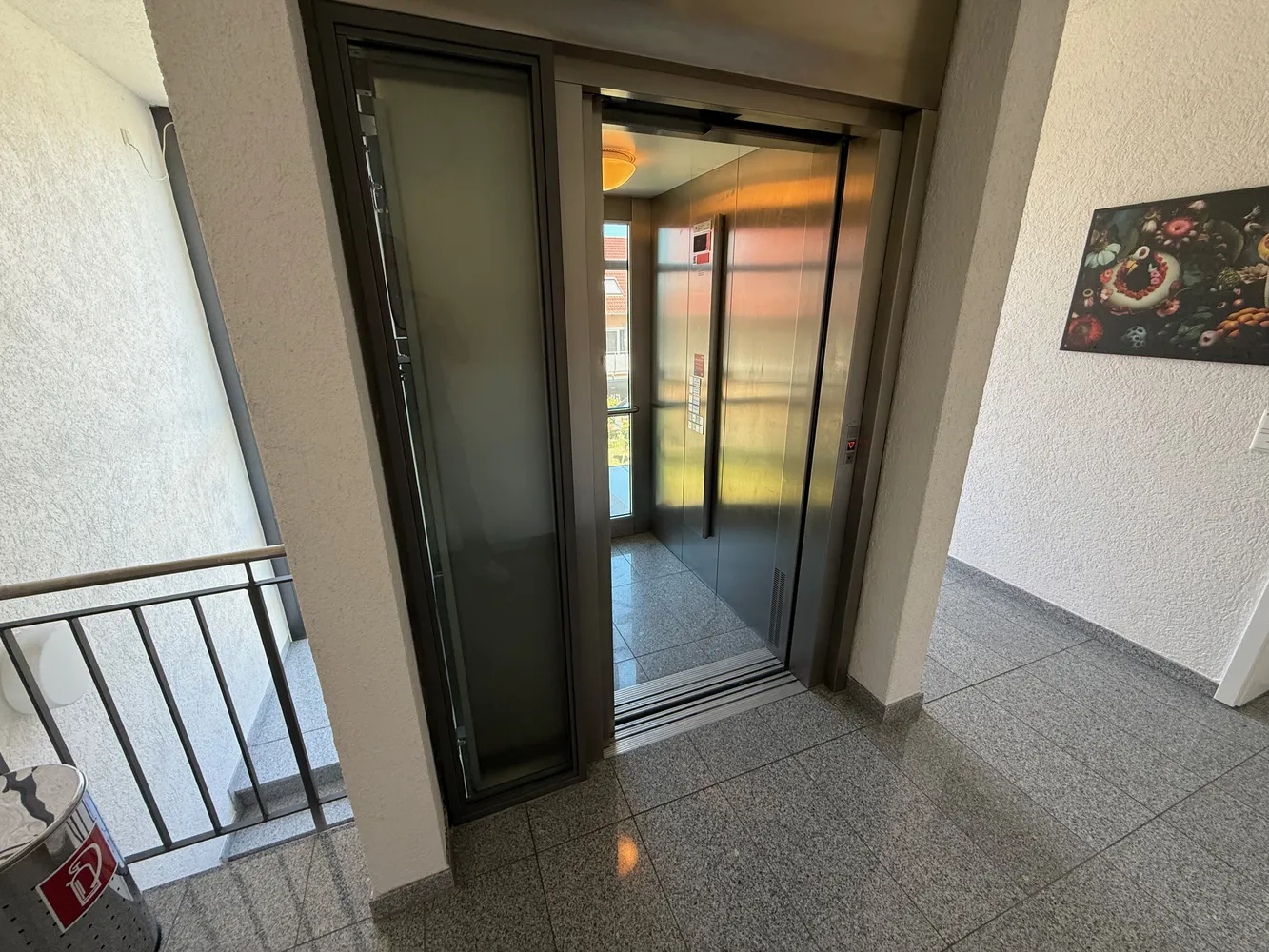 3 Zimmer Wohnung mit 117 m² in Karlsruhe – Bild 10