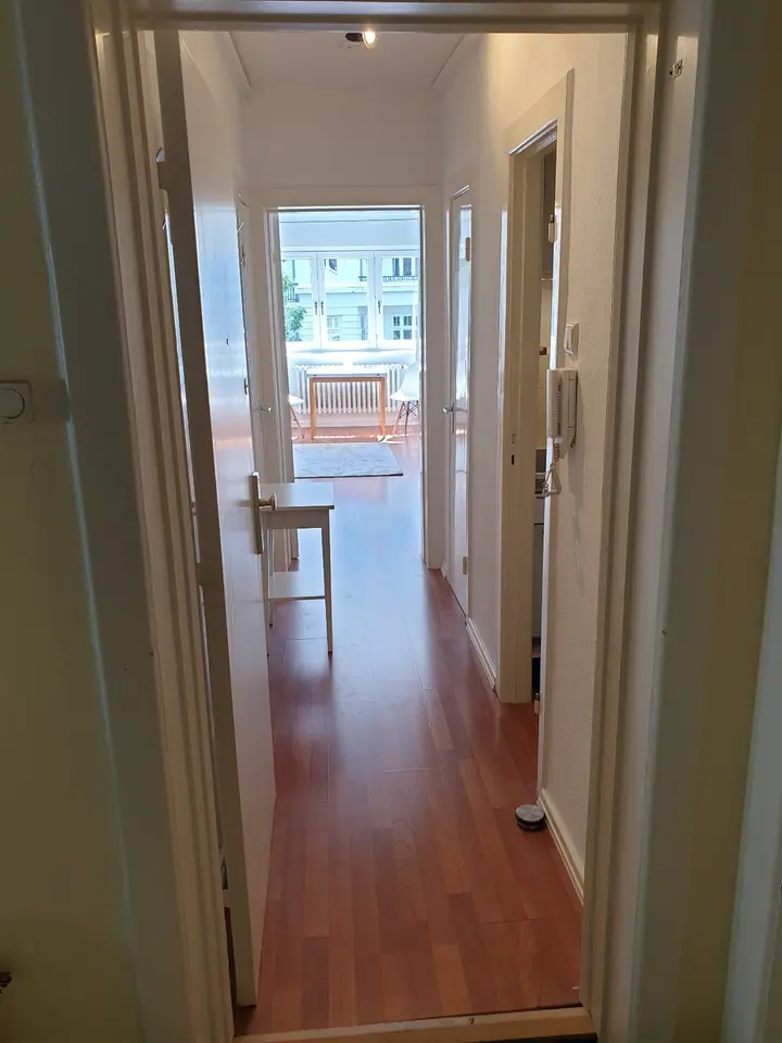 WG-Zimmer mit 25 m² in Norderstedt – Bild 3