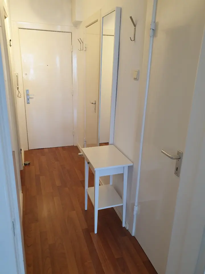 WG-Zimmer mit 25 m² in Norderstedt – Bild 4