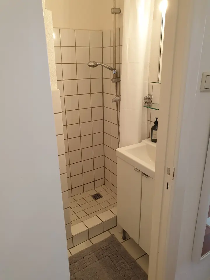 WG-Zimmer mit 25 m² in Norderstedt – Bild 5
