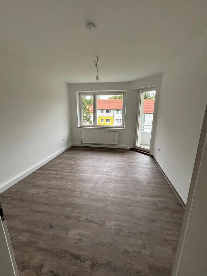 2 Zimmer Wohnung mit 46 m² in Delmenhorst – Bild 1