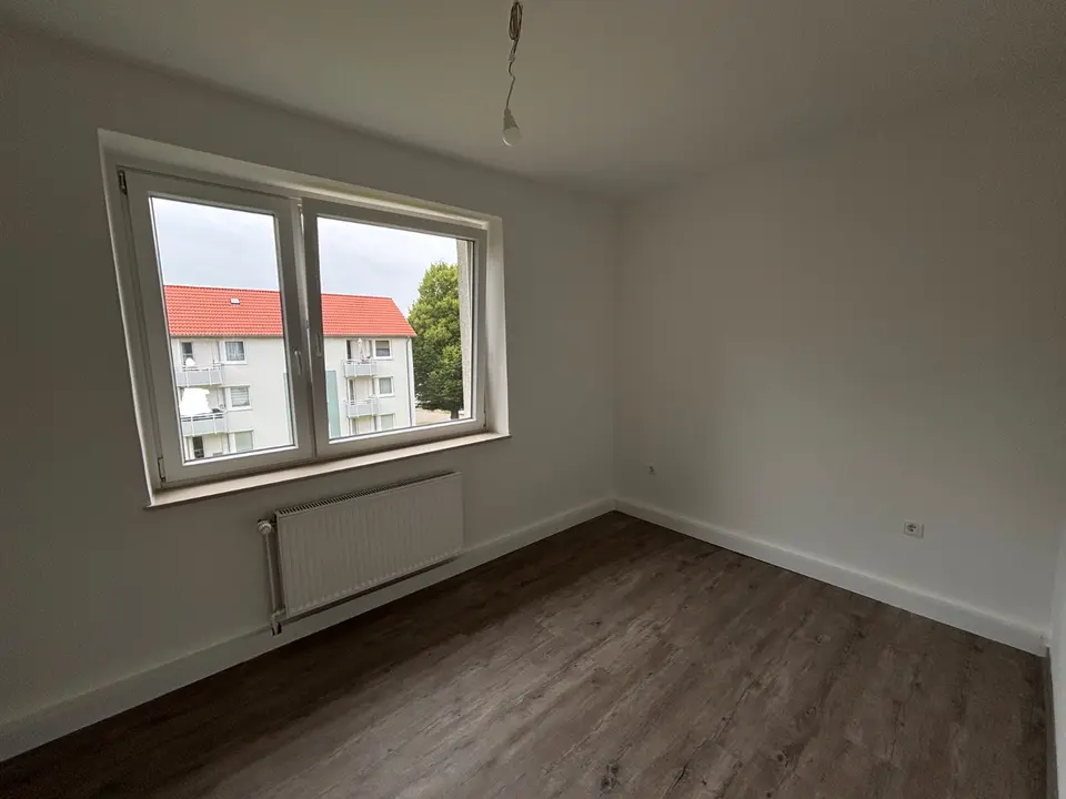 2 Zimmer Wohnung mit 46 m² in Delmenhorst – Bild 2