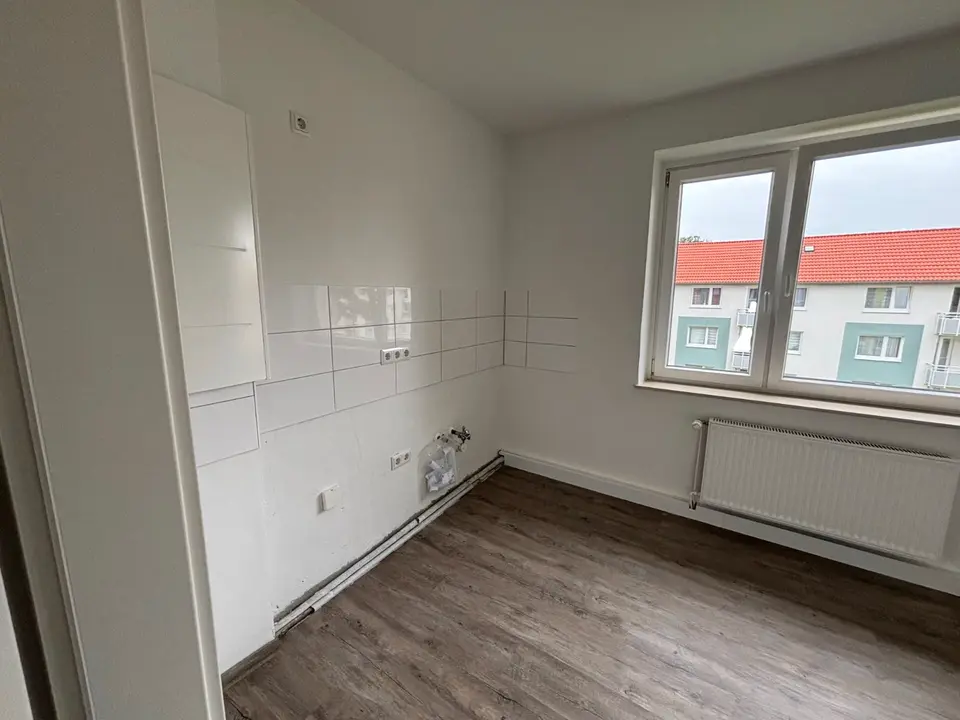2 Zimmer Wohnung mit 46 m² in Delmenhorst – Bild 3