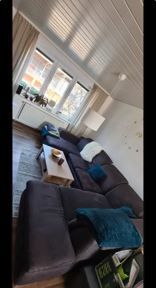 2 Zimmer Wohnung mit 46 m² in Delmenhorst – Bild 9