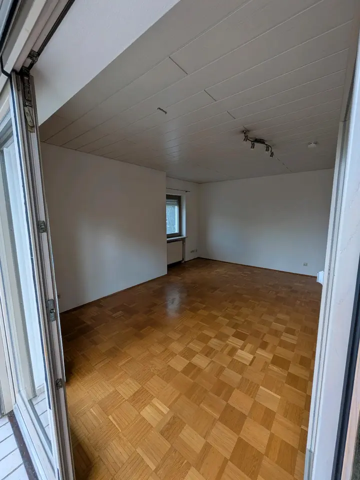 2 Zimmer Wohnung mit 64 m² in Passau – Bild 2