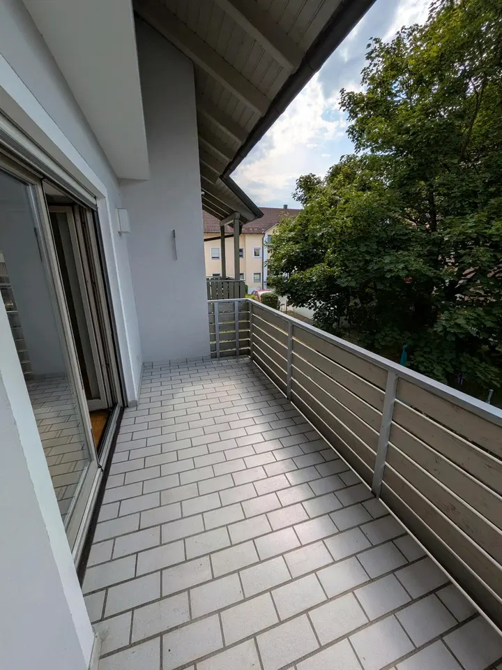 2 Zimmer Wohnung mit 64 m² in Passau – Bild 3
