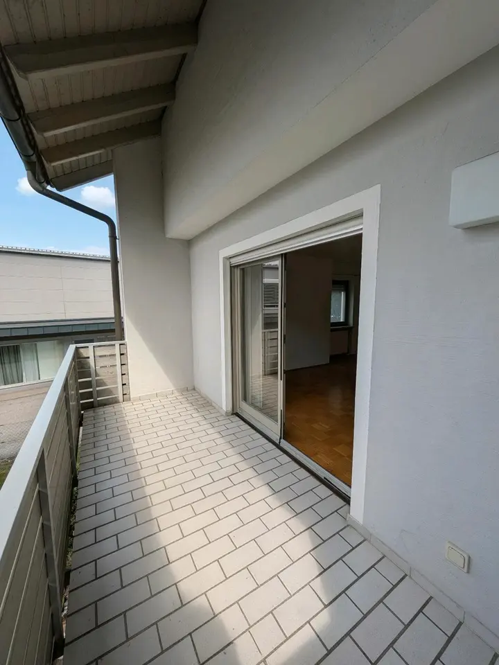 2 Zimmer Wohnung mit 64 m² in Passau – Bild 4