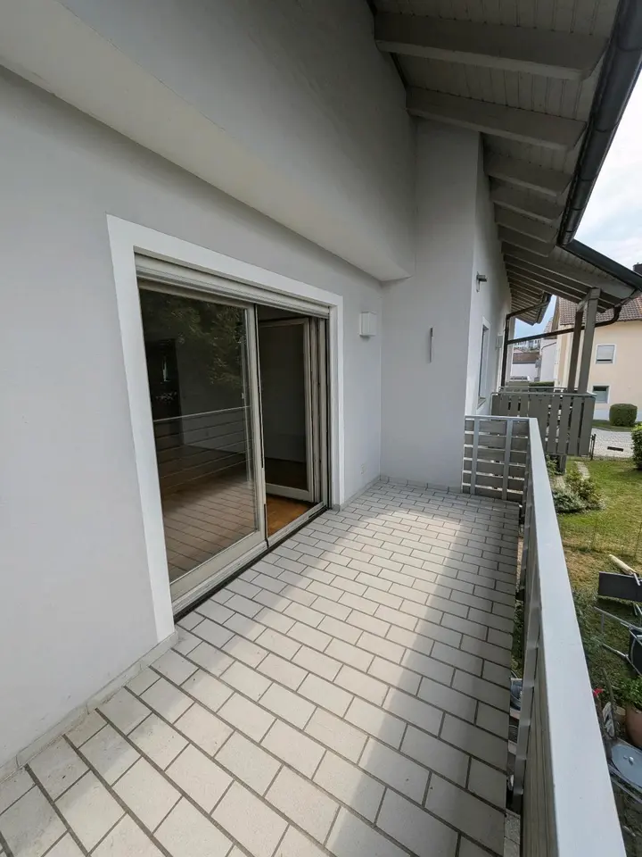 2 Zimmer Wohnung mit 64 m² in Passau – Bild 5