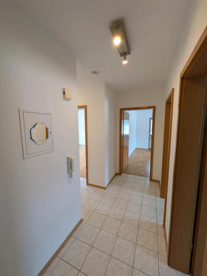 2 Zimmer Wohnung mit 64 m² in Passau – Bild 10