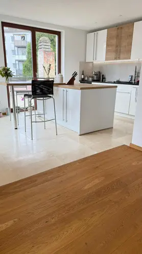 4 Zimmer Wohnung mit 100 m² in Kassel – Bild 2
