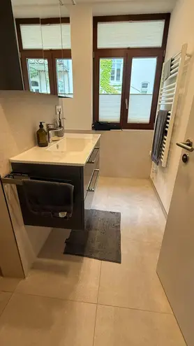 4 Zimmer Wohnung mit 100 m² in Kassel – Bild 4