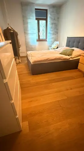 4 Zimmer Wohnung mit 100 m² in Kassel – Bild 5