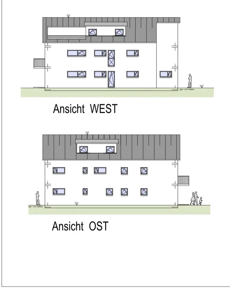 5 Zimmer Haus mit 150 m² in Würzburg – Bild 3