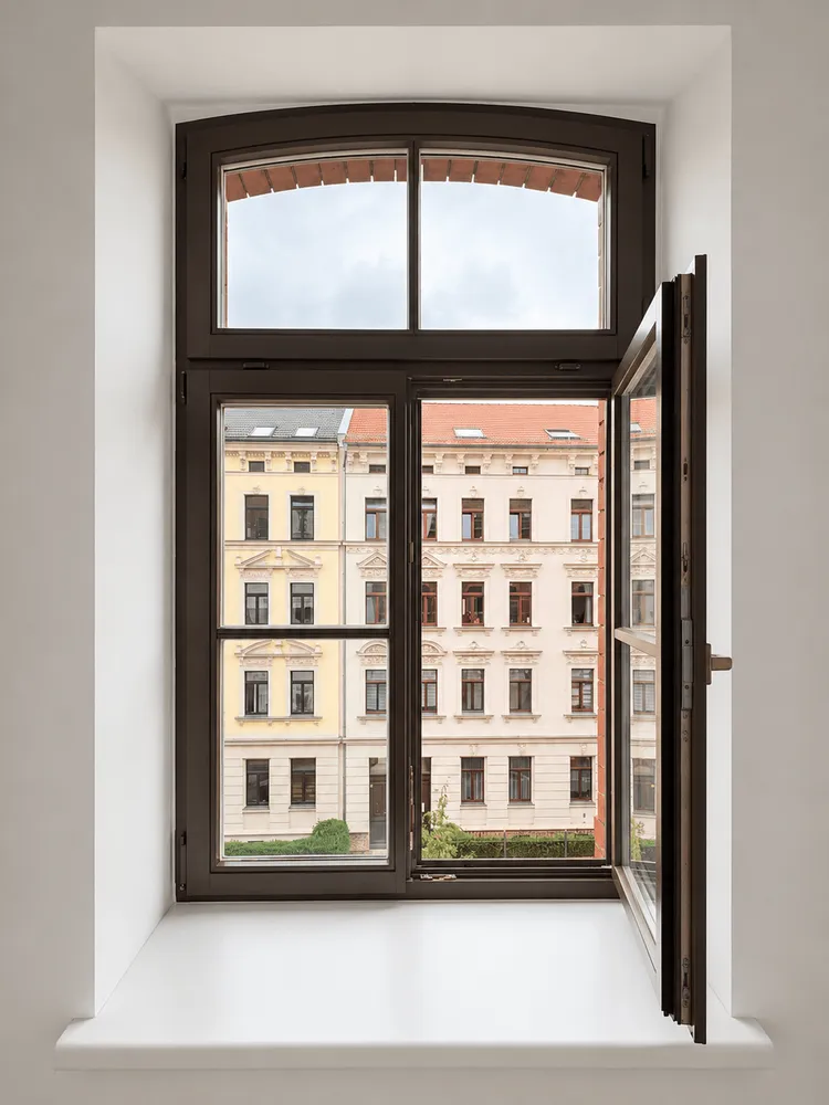 2 Zimmer Wohnung mit 52 m² in Leipzig – Bild 2