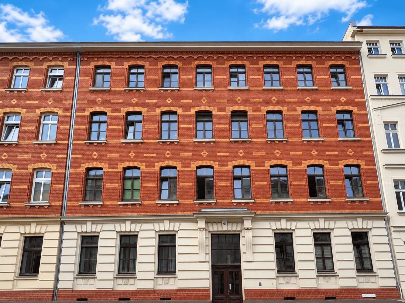 2 Zimmer Wohnung mit 52 m² in Leipzig – Bild 3