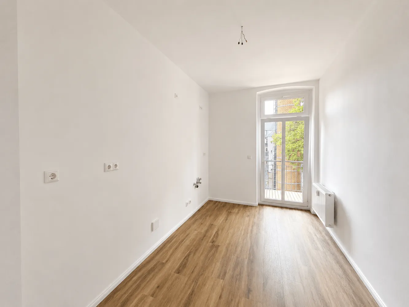 2 Zimmer Wohnung mit 52 m² in Leipzig – Bild 9