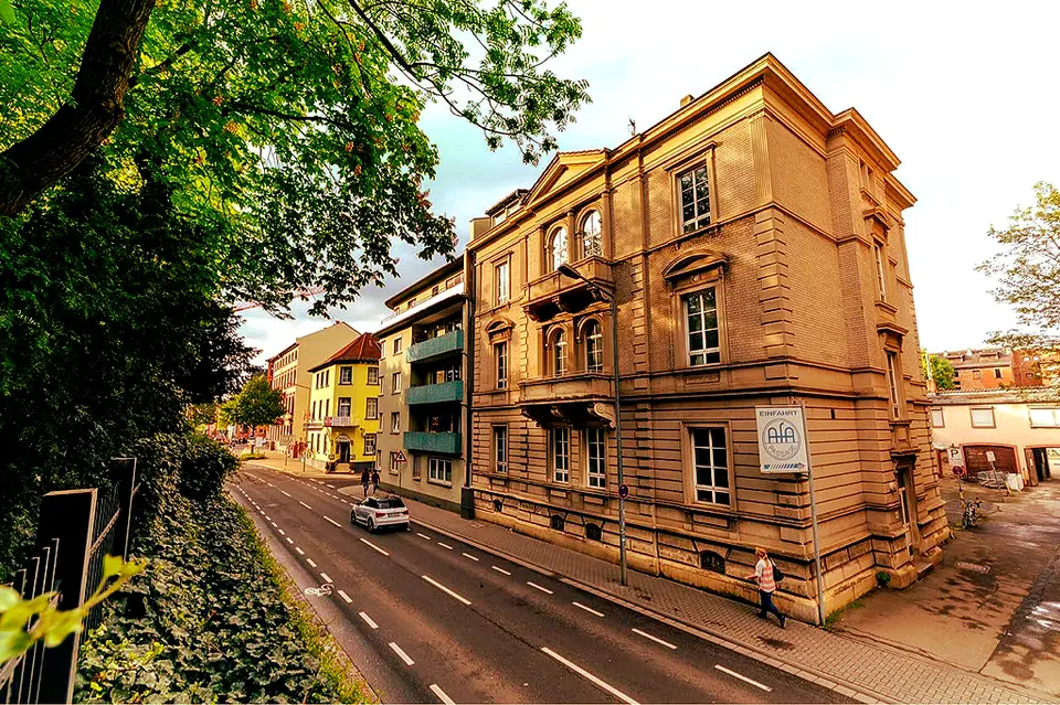 WG-Zimmer mit 220 m² in Worms – Bild 4