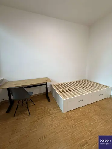 5 Zimmer Wohnung mit 110 m² in Regensburg – Bild 4