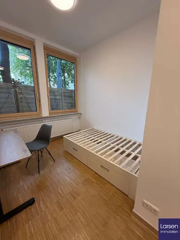 5 Zimmer Wohnung mit 110 m² in Regensburg – Bild 7