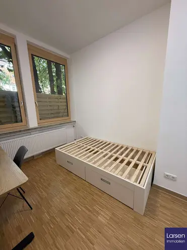 5 Zimmer Wohnung mit 110 m² in Regensburg – Bild 9