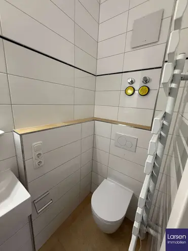 5 Zimmer Wohnung mit 110 m² in Regensburg – Bild 10