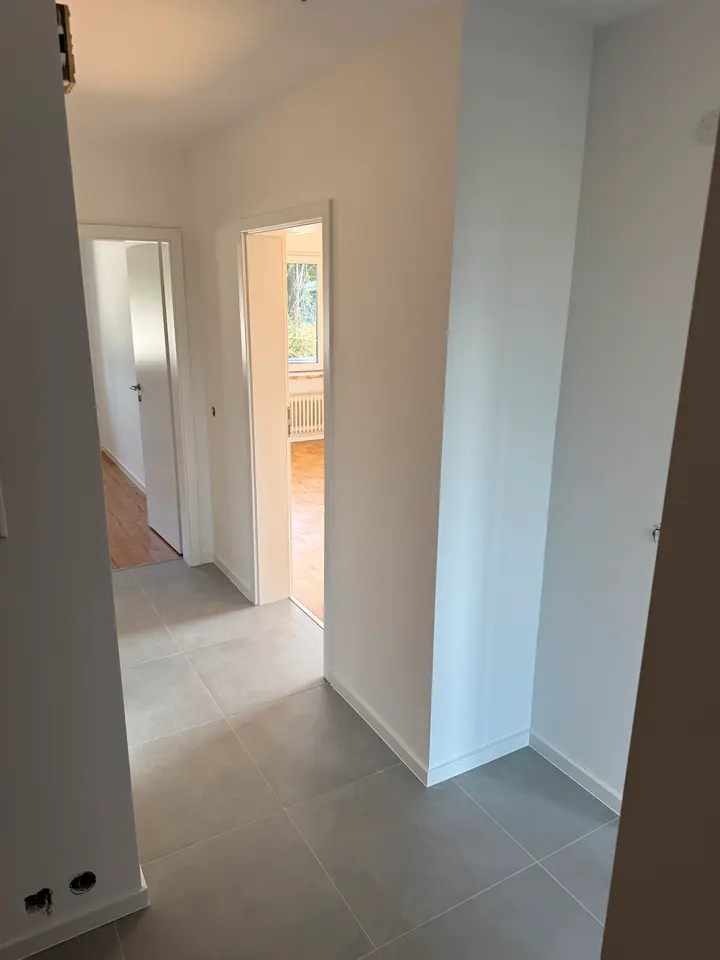 3 Zimmer Wohnung mit 66 m² in Neumünster – Bild 8