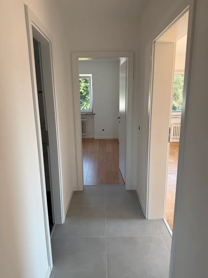 3 Zimmer Wohnung mit 66 m² in Neumünster – Bild 9