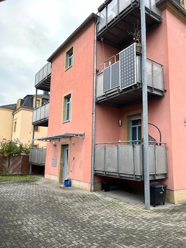 2 Zimmer Wohnung mit 51 m² in Dresden – Bild 2