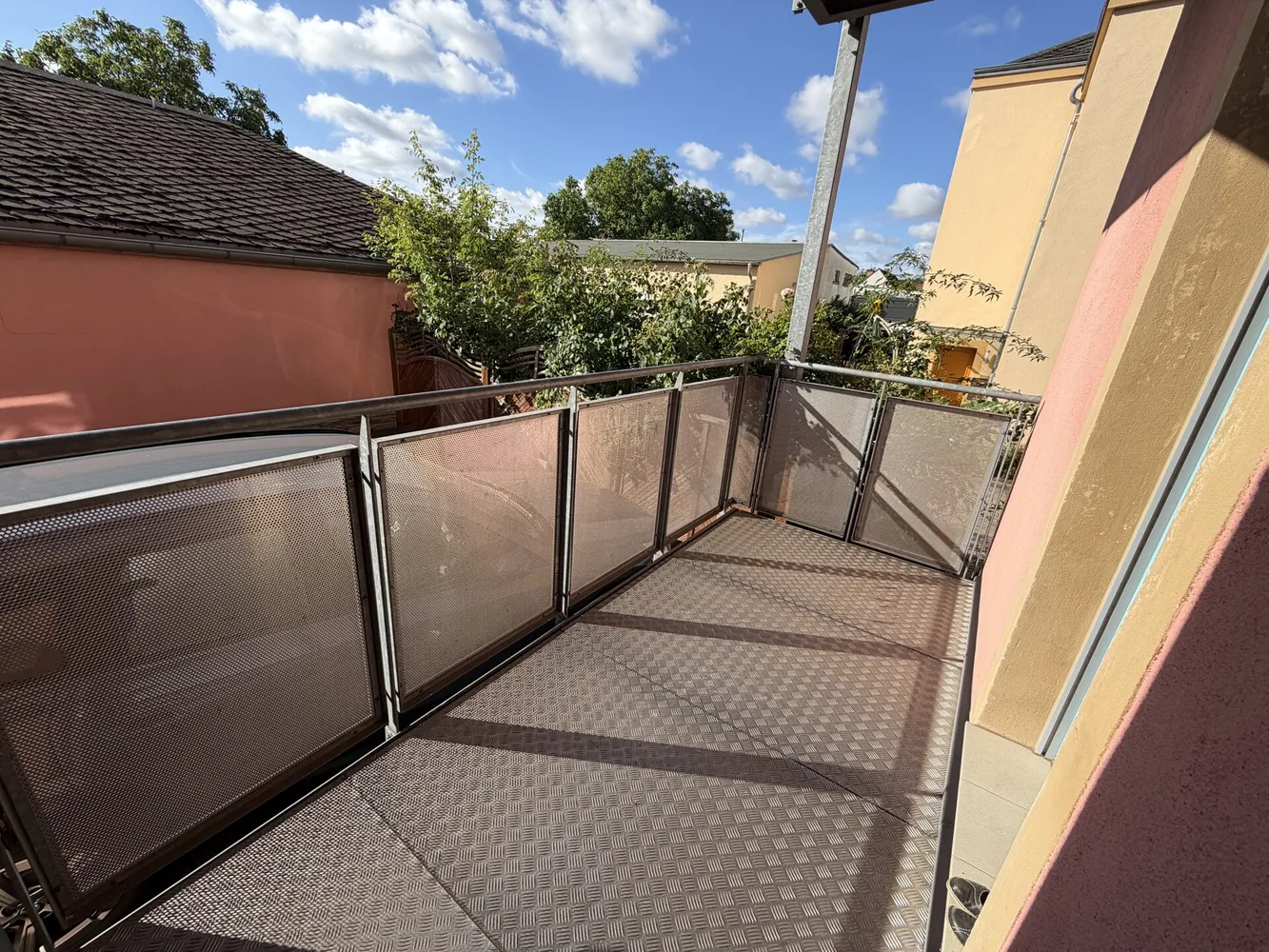 2 Zimmer Wohnung mit 51 m² in Dresden – Bild 4