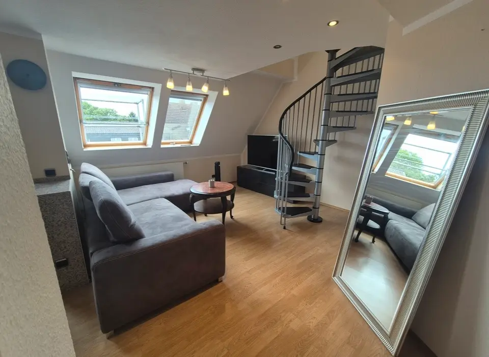 4 Zimmer Wohnung mit 80 m² in Herne – Bild 1