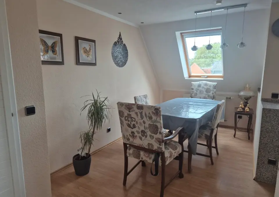 4 Zimmer Wohnung mit 80 m² in Herne – Bild 3