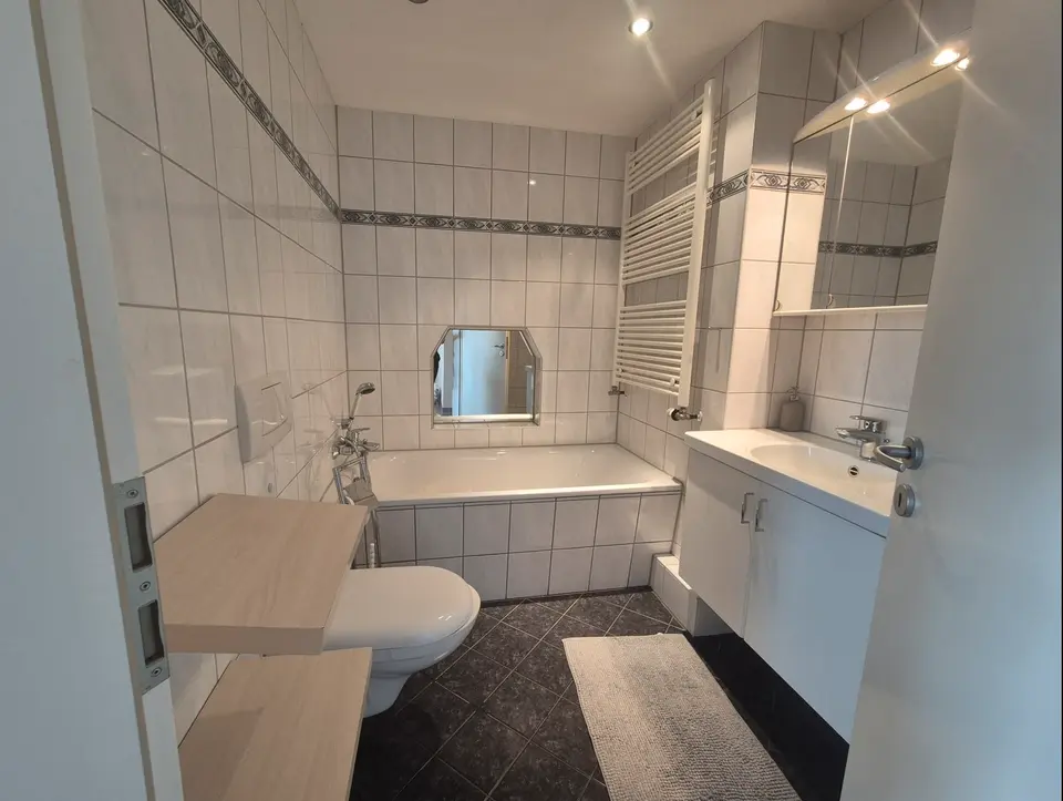4 Zimmer Wohnung mit 80 m² in Herne – Bild 4