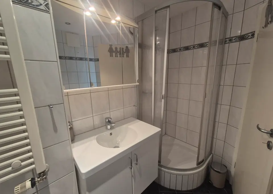 4 Zimmer Wohnung mit 80 m² in Herne – Bild 5