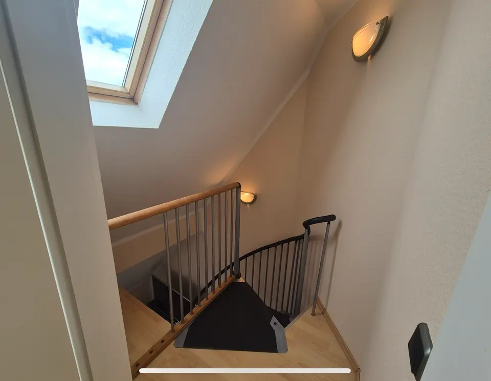 4 Zimmer Wohnung mit 80 m² in Herne – Bild 6