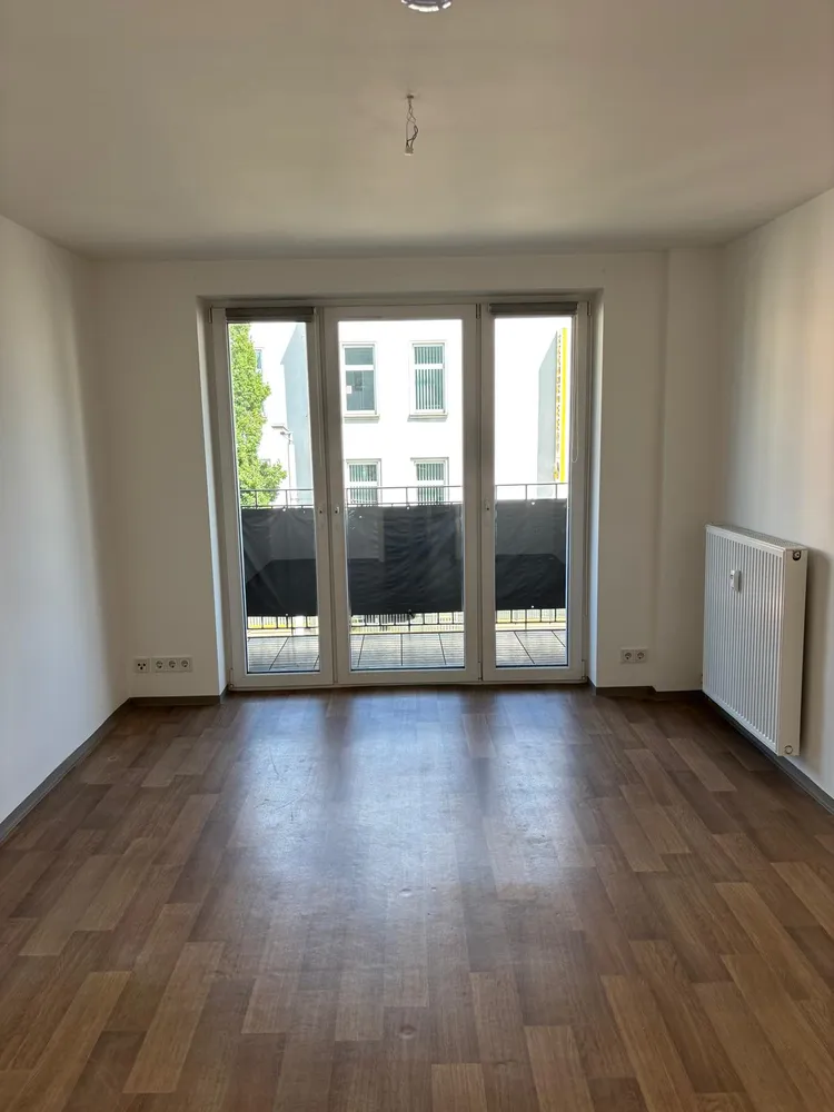 3 Zimmer Wohnung mit 63 m² in Cottbus – Bild 1