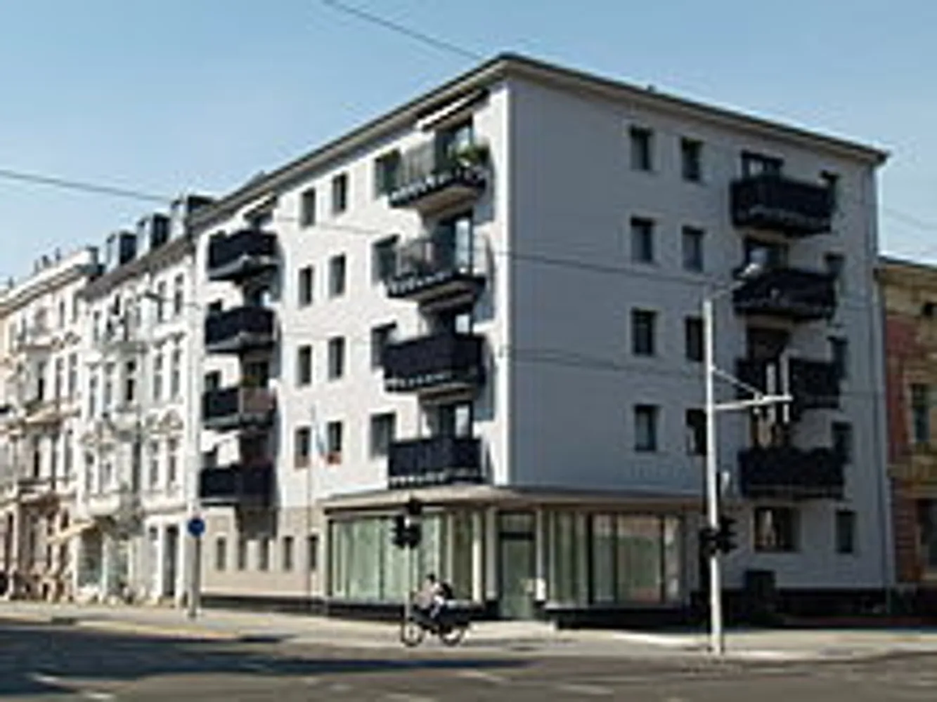 3 Zimmer Wohnung mit 63 m² in Cottbus – Bild 3