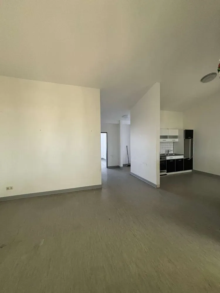 3 Zimmer Wohnung mit 66 m² in Bottrop – Bild 1